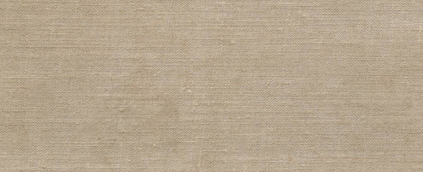 cardboard brown paper packing texture background - burlap textured textured effect textile imagens e fotografias de stock