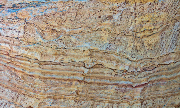 istock Natural texture of marble stone 1309588948