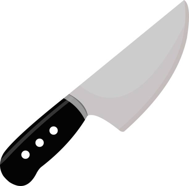 390+ Knife Block Stock Illustrations, Royalty-Free Vector Graphics & Clip  Art - iStock