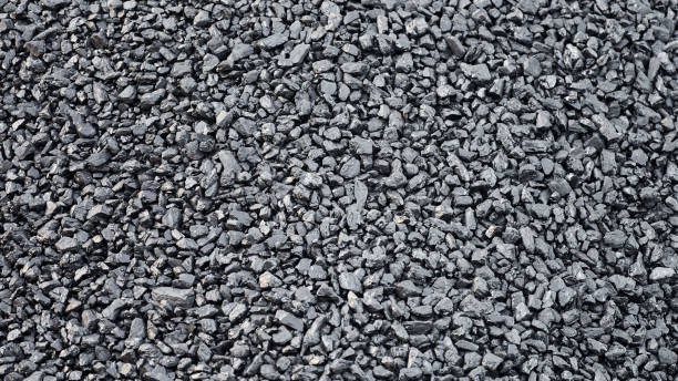 Dark coal for background, template, close up Natural hard coal texture for background. Coal industry. Template, top view, close up. hard bituminous coal stock pictures, royalty-free photos & images