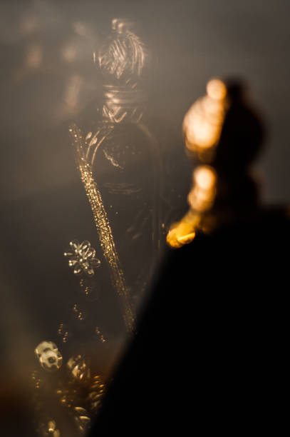 PHOTOGRAPH OF THE HOLY FATHER OF BRAZIL