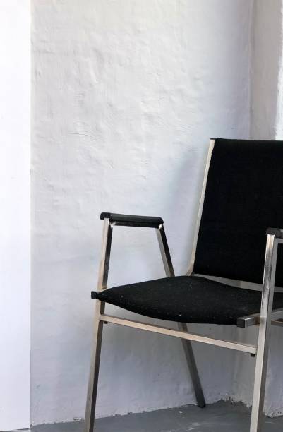 istock Use of concrete interior design 1309603333
