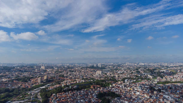 istock Sao Paulo City 1309605125