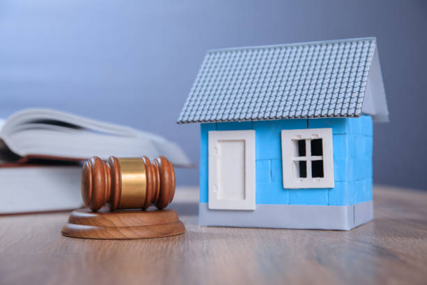 istock gavel justice hammer and house 1309629161