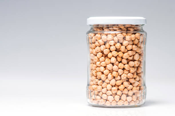 istock Dry Foods from Kitchen Pantry 1309633736