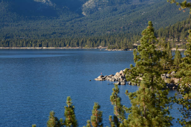 istock Lake Tahoe - Autumn Interlude 1309640429