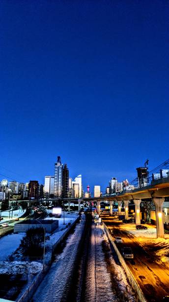 istock On the rails of Calgary (Photo4) 1309646596