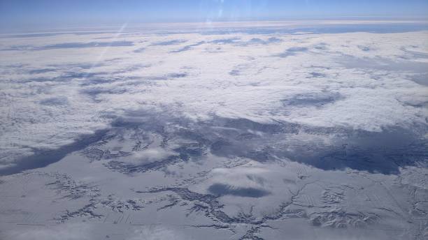 istock In the snowy prairie skies (Photo3) 1309646607