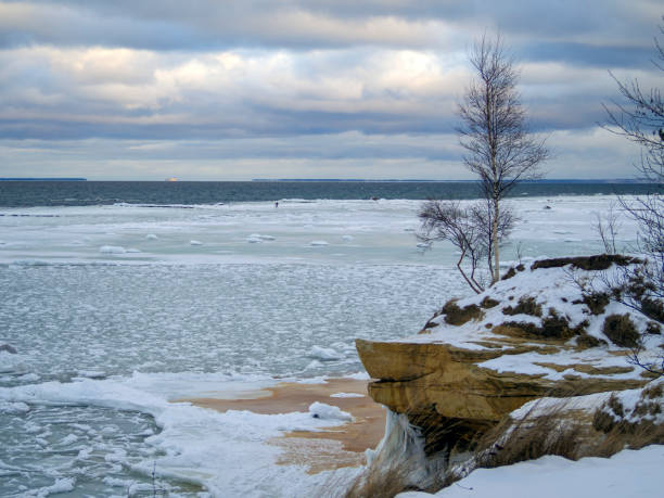istock Rocky Coasline Of Sea 1309673667