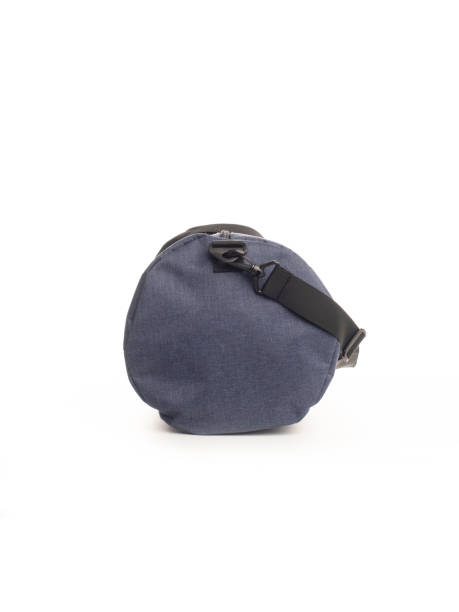 istock Sport bag isolated on the white background 1309683991