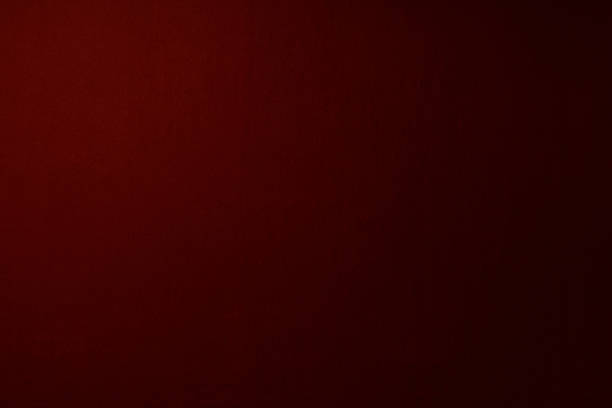 istock Warm burgundy background, dark red color background texture romantic design 1309694757