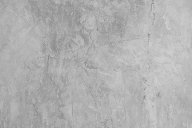 istock Old wall texture cement dirty gray with black  background abstract grey and silver color design are light with white background. 1309702568