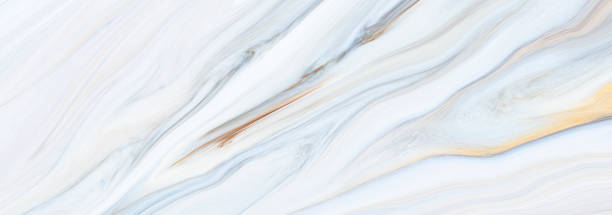 istock Marble rock texture blue pattern liquid swirl paint white dark Illustration background for do ceramic counter tile silver gray that is abstract painted waves for skin wall luxurious art ideas concept. 1309708206