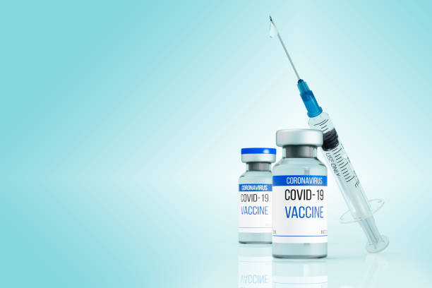 istock Two vials of coronavirus vaccine 1309709314