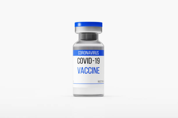 istock Coronavirus vaccine vial 1309709371