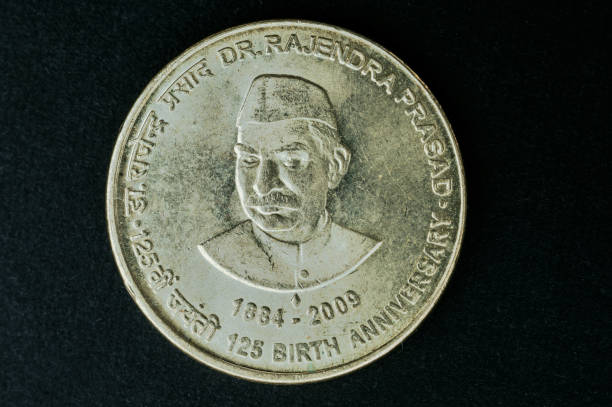 istock Dr Rajendra Prasad 125 Birth Century 5 Rupee 1309711096