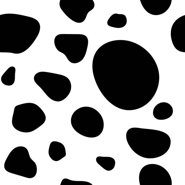 Irregular blob, seamless pattern of abstract organic shapes. Abstract irregular random blobs. Simple liquid amorphous splodge. Trendy minimal designs for presentations, banners, posters and flyers Irregular blob, seamless pattern of abstract organic shapes. Abstract irregular random blobs. Simple liquid amorphous splodge. Trendy minimal designs for presentations, banners, posters and flyers pebble shapes stock illustrations