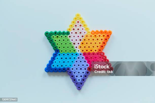 Cute Iron Beads Stock Photo - Download Image Now - Bead, Iron - Appliance,  Plastic - iStock