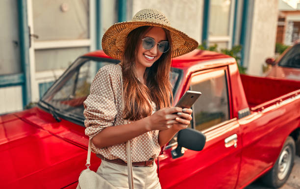 istock Tourist girl 1309731772