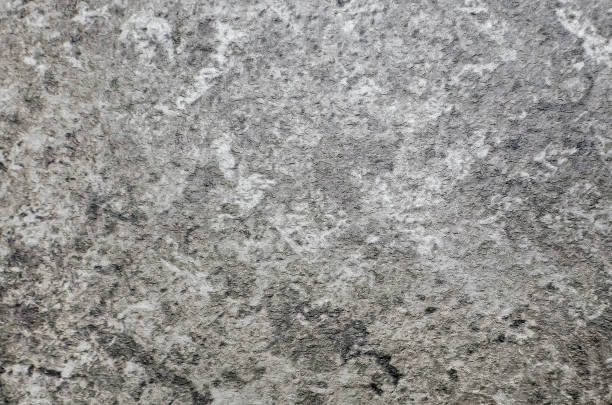 istock Close-up texture of gray stone. 1309734318