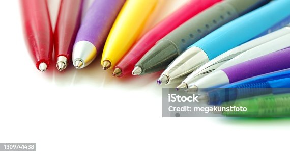 Multi Color Ballpoint Pen Stock Illustrations – 17 Multi Color Ballpoint Pen  Stock Illustrations, Vectors & Clipart - Dreamstime