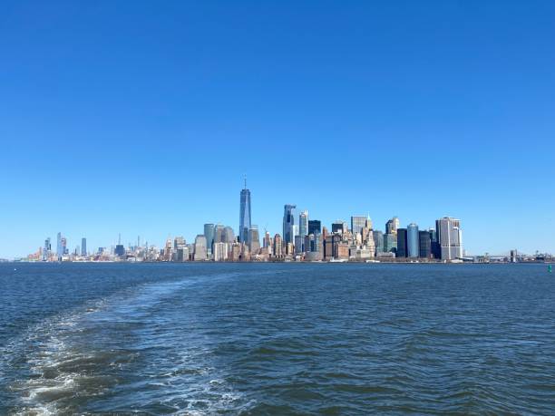 istock New York City 1309742558