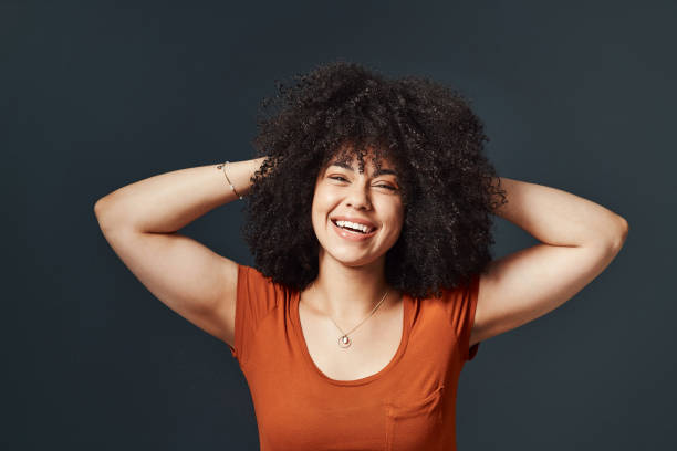 istock Not a care in the world 1309753374