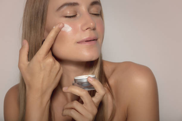 istock Beauty and Skin Care 1309777717