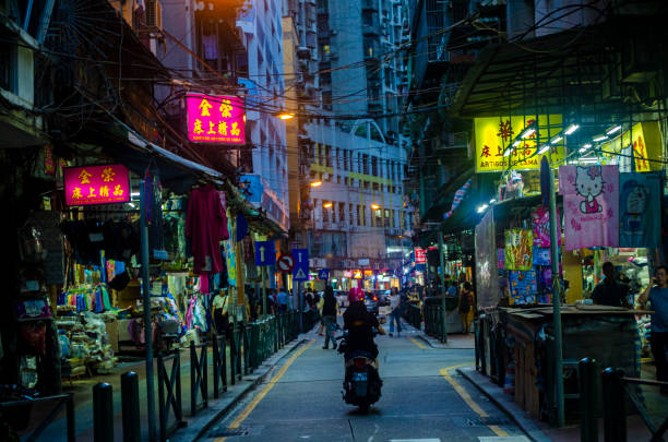 istock motorcycle in an alley 1309782826