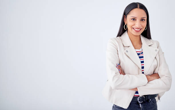 istock I decided to rock a little self-confidence today 1309793299