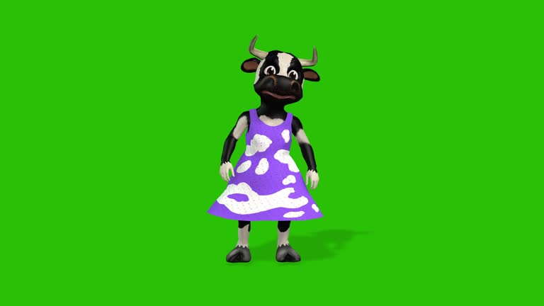 Cow Cartoon Stock Videos and Royalty-Free Footage - iStock Cow Cartoon Stock Videos and Royalty-Free Footage - iStock