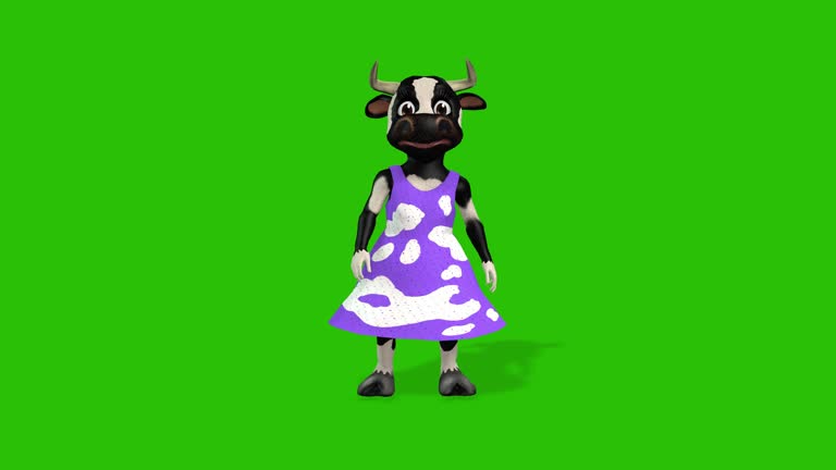 Cow Cartoon Stock Videos and Royalty-Free Footage - iStock Cow Cartoon Stock Videos and Royalty-Free Footage - iStock