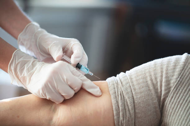 istock COVID-19 liquid vaccine injection 1309834698