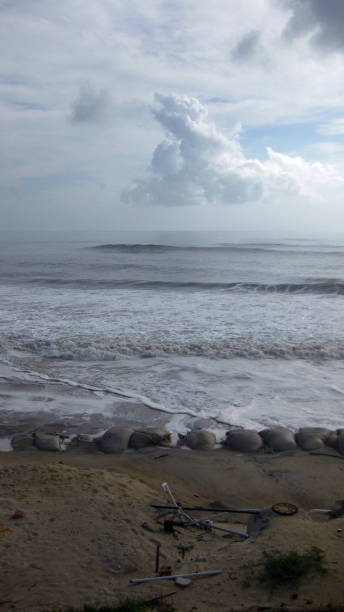 istock Outer Banks of North Carolina 1309834760