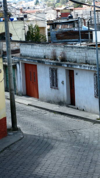 istock Quetzaltenango, Guatemala 1309837156