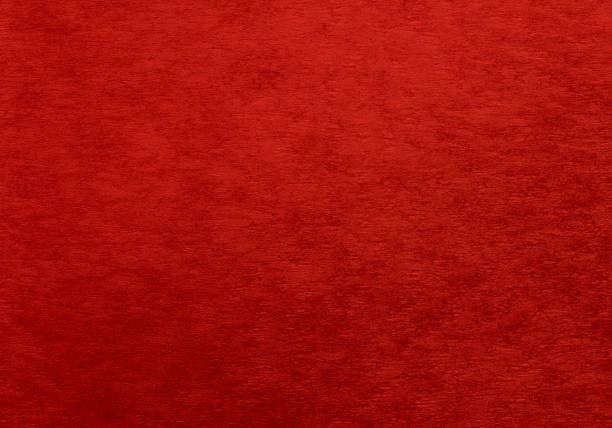 istock Red background of Japanese paper 1309875531