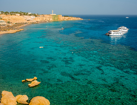Famous Dock No. 5 Of Cospicua, Malta