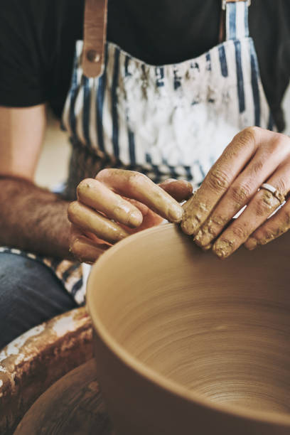 istock Craft is beauty created with your hands 1309884742