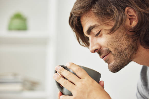 istock A cup a day keeps the doctor away 1309893363