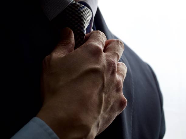 istock A veteran businessman’s hand 1309921341