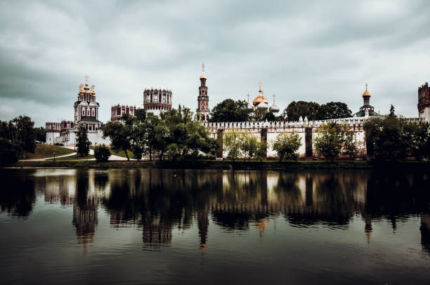 You can see my collection of photos of Moscow (Red Square, Kremlin, Novodevichy, Russian architecture, communist soviet architecture, Lenin Statues, Russian onion dome churches and cathedrals, etc.) and Golden Ring (Suzdal) in the following link below: 