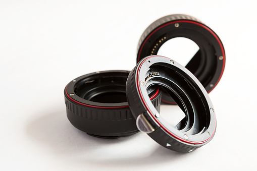 Single lens reflex camera lens