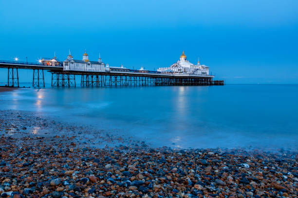 istock The Pier Of Eastbourne 1309938036