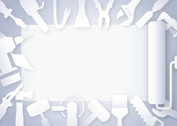 Carpentry Frame Design Background 12,900+ Carpentry Background Stock Illustrations, Royalty-Free Vector ...