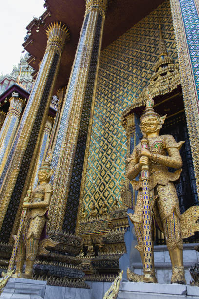 istock Royal Grand Palace 1309948099