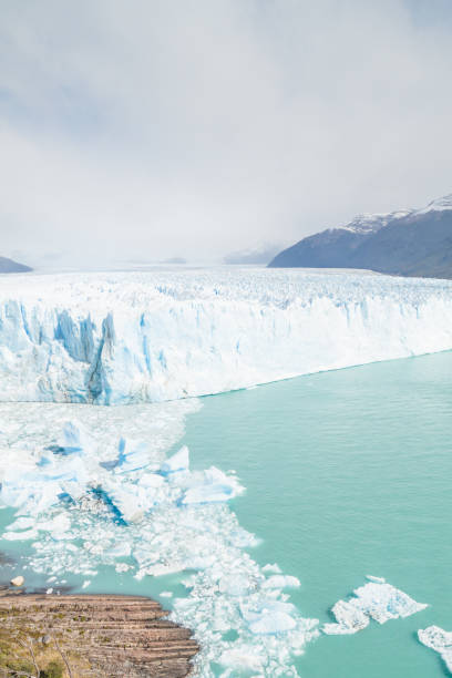 istock Perito Moreno glacier, Argentina 1309949403