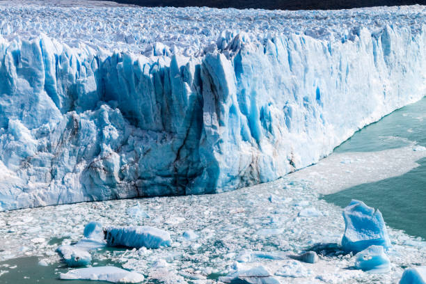 istock Perito Moreno glacier in Argentina 1309949436