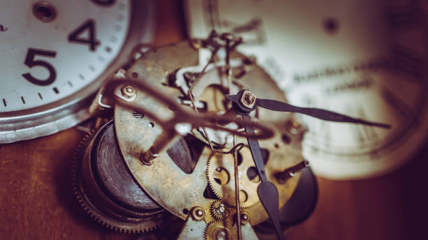istock Vintage Photo 1309949946
