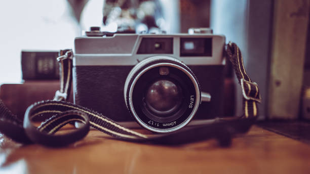 istock Vintage Photo 1309950135
