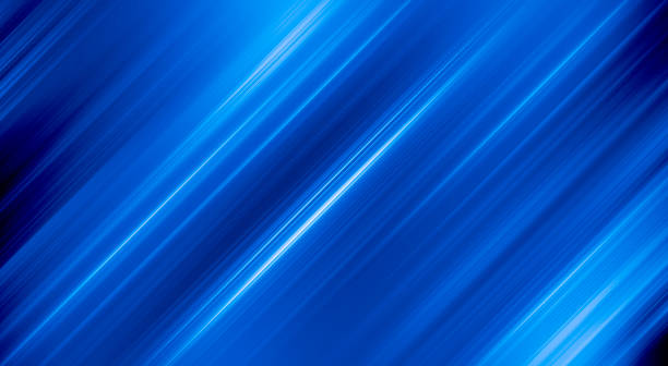 istock abstract blue and black are light pattern with the gradient is the with floor wall metal texture soft tech diagonal background black dark clean modern. 1309951310